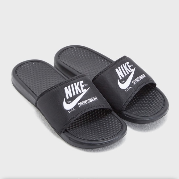 nike benassi jdi txt